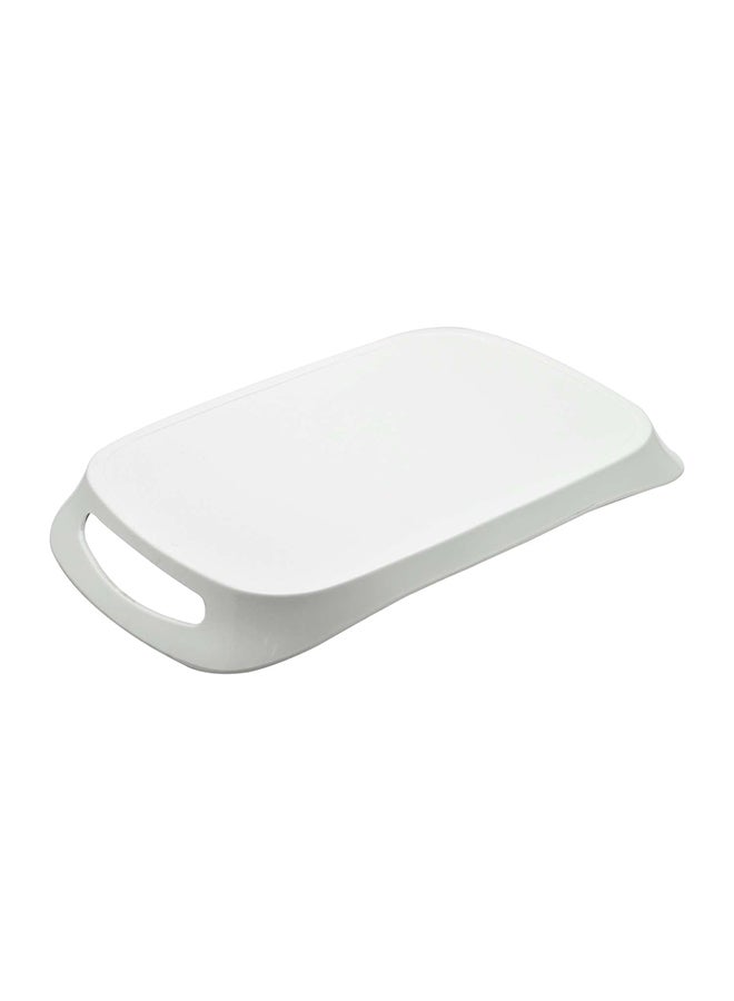 Rk Comfort Tray X- Large Black Abstract, Dwt1026Bab, 18"X11" - Image 4