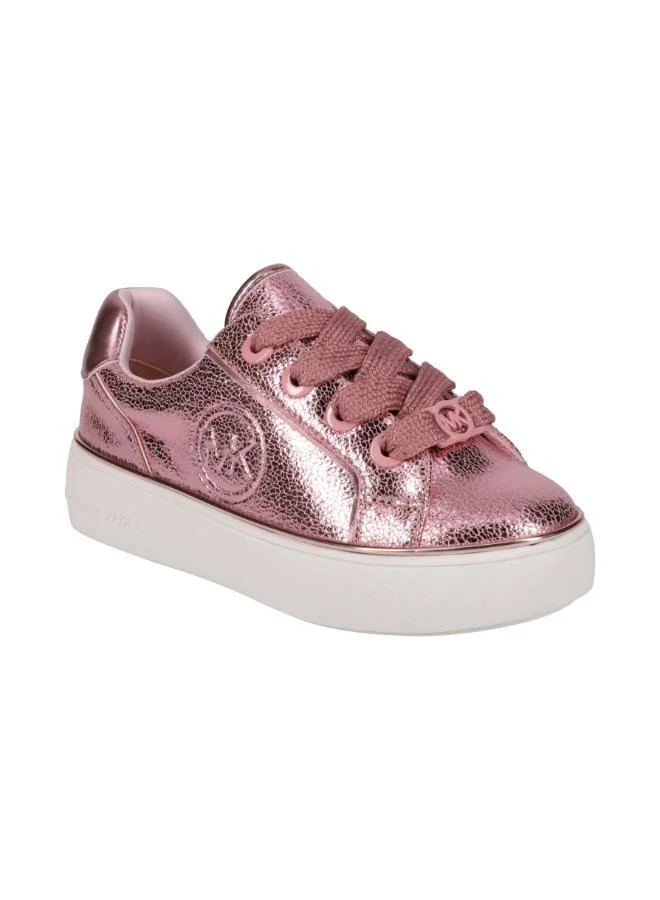 مايكل كورس Youth Jordana Mcclain Sneakers
