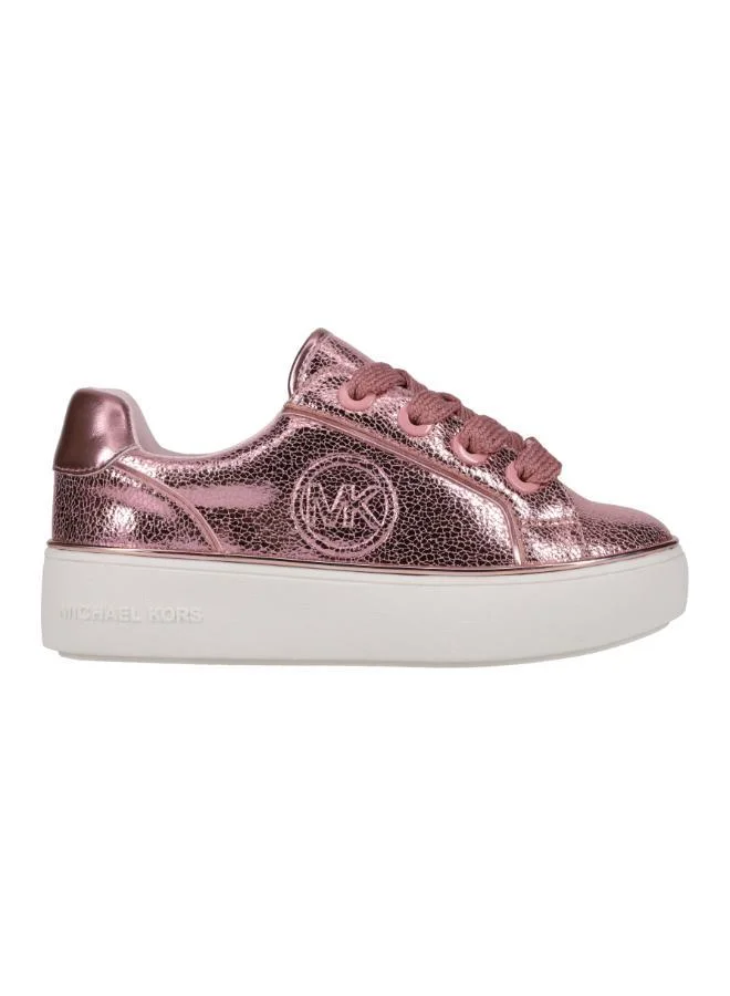 مايكل كورس Youth Jordana Mcclain Sneakers