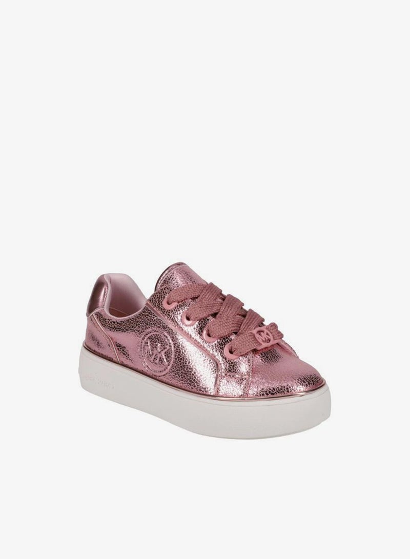 Michael Kors Youth Jordana Mcclain Sneakers - Image 2