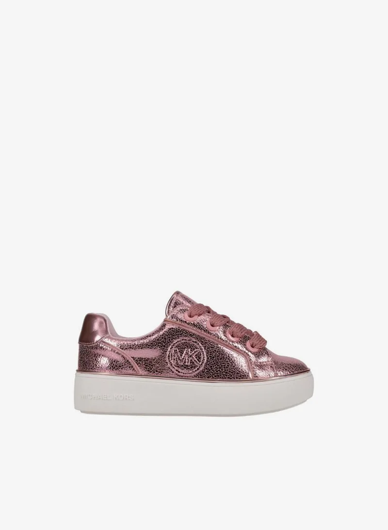 Michael Kors Youth Jordana Mcclain Sneakers