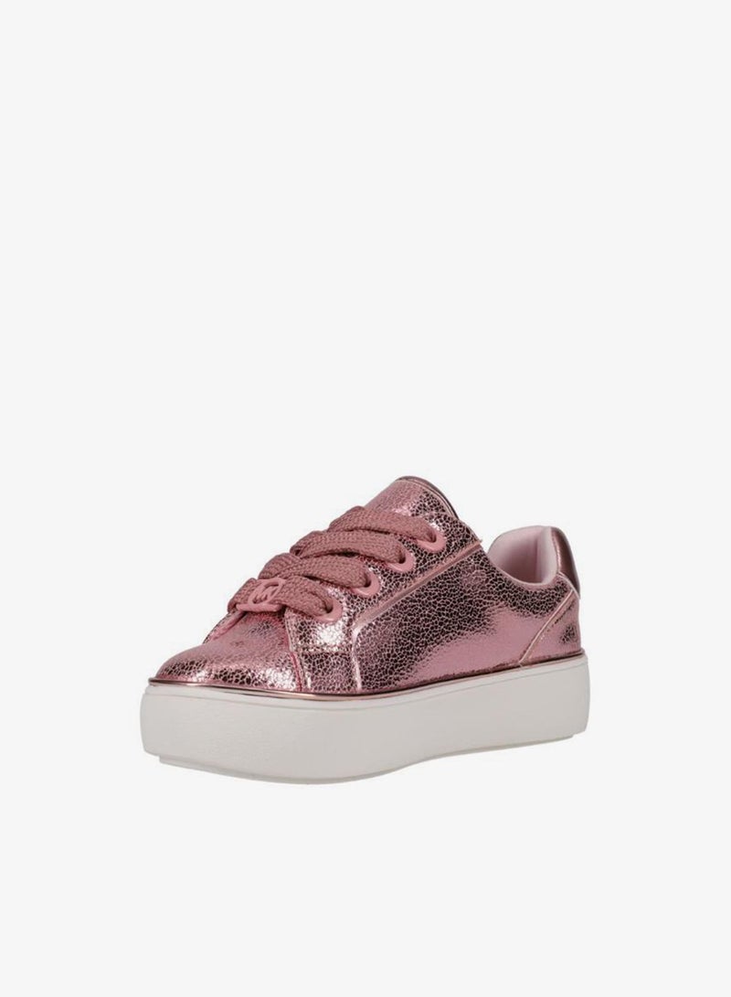 Michael Kors Youth Jordana Mcclain Sneakers - Image 3