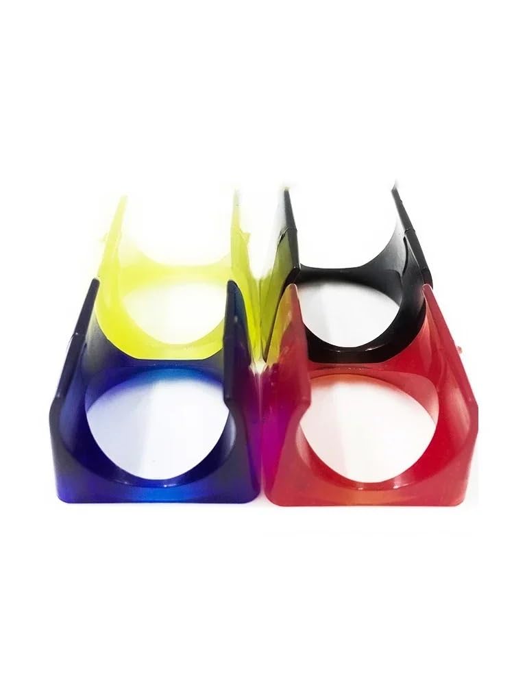 E3D V5 V6 3D Printer Fan Support Base Radiator Cover 30x30 V5 X Fan Housing 24V - Image 3