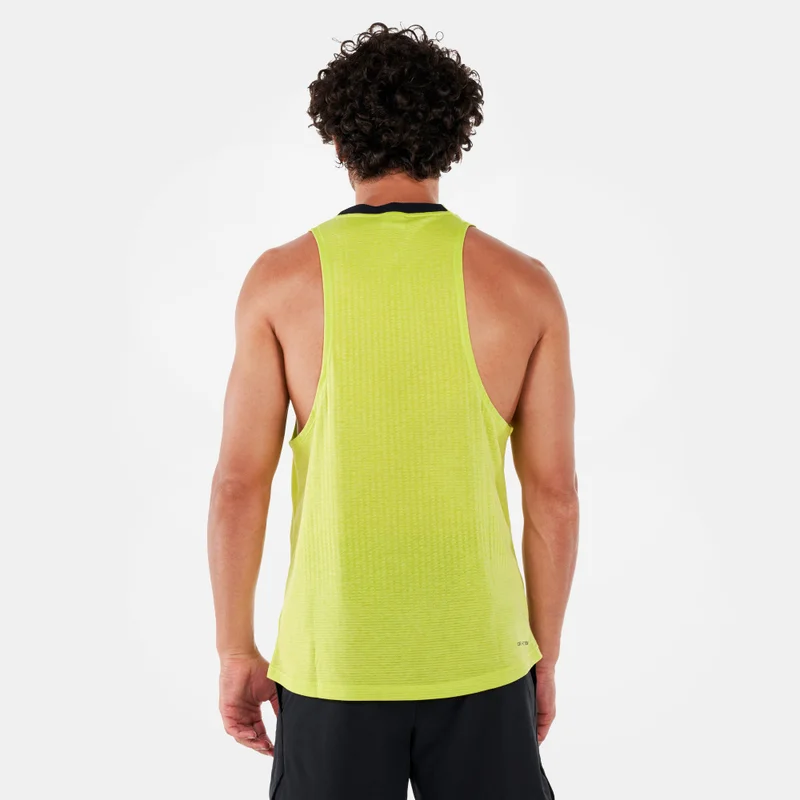 نايكي تي شيرت رياضي رجالي برو دراي فيت ادفانسد