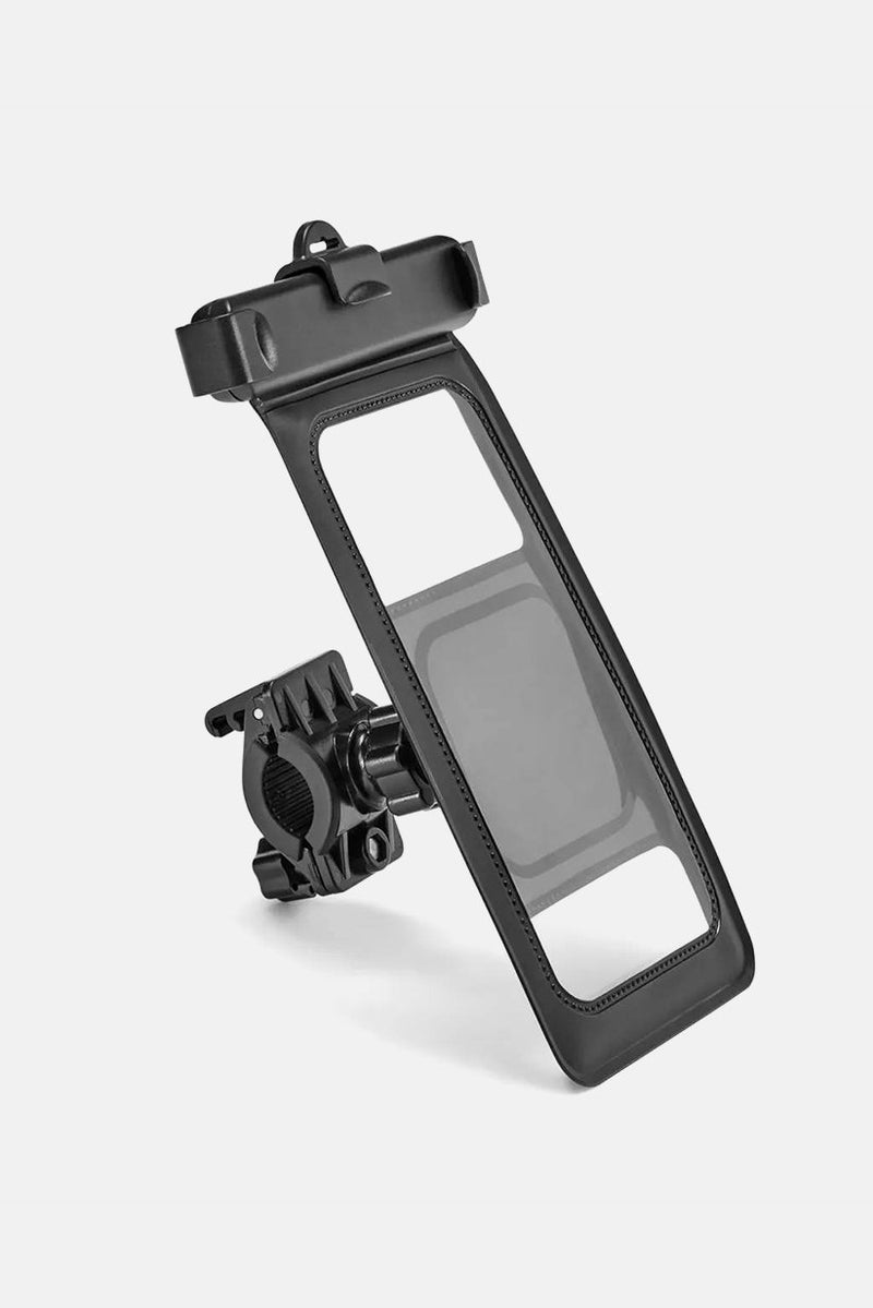 Tchibo Bicycle Smartphone Holder, Black  - Image 2