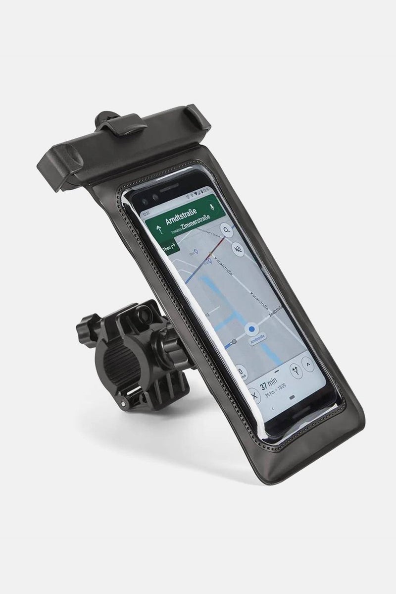 Tchibo Bicycle Smartphone Holder, Black  - Image 5