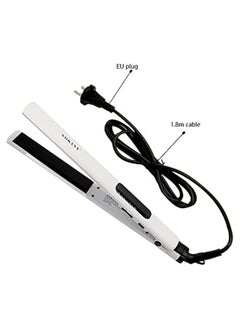 sokany Sokany sk-950a hair striaghtener - ceramic -nano silver 