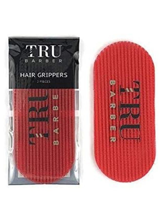Generic Hair Grippers for Men and Women 6 pcs Bundle - Salon and Barber Hair Clips for Styling Sectioning Cutting and Coloring Non Slip Grips Hair holder - Image 3