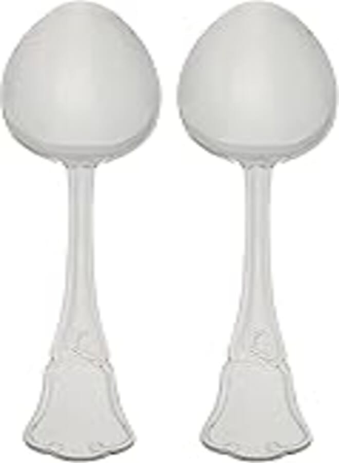 Image Group Spoon Set 2 Pieces F65