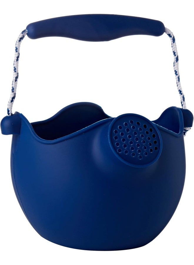 Scrunch Blue Night Silicone Watering Can - Image 1
