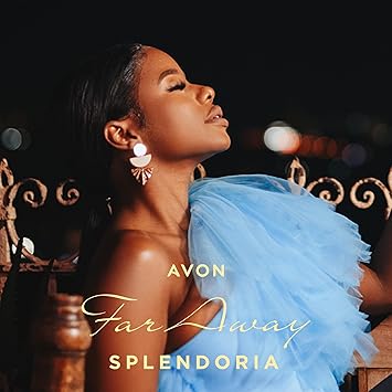 Avon Far Away Splendoria Eau de Parfum 50ml Floral and Oriental Scent Long Lasting Scent Perfect for Any Occasion Cruelty Free - Image 4