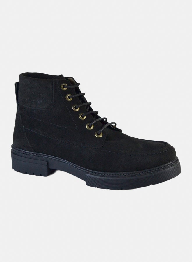 leazus-suede-leather-halfboot-s-8000