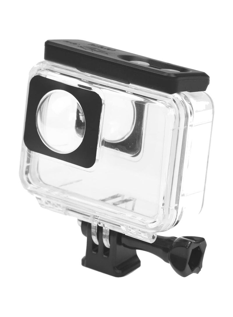 Waterproof Case for Insta360 One RS Twin Edition - Image 1