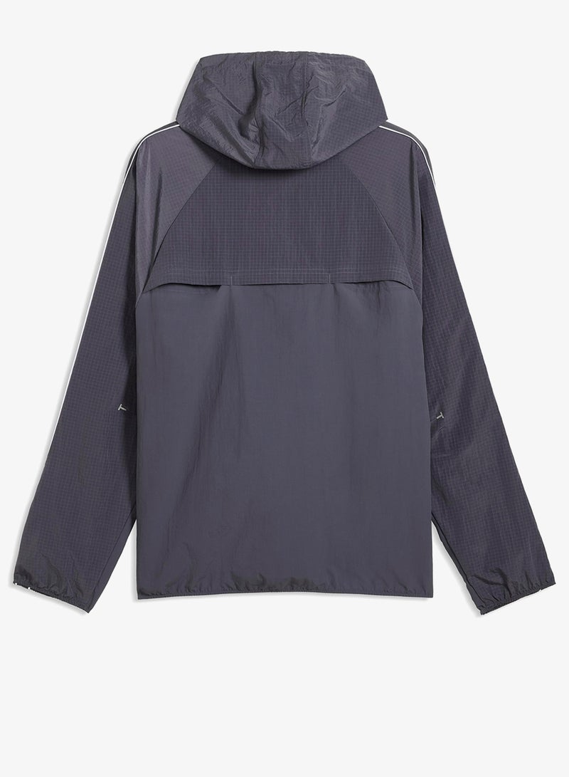 PUMA Run Culture Collective T7 Relaxed Woven Track Jacket - Image 2