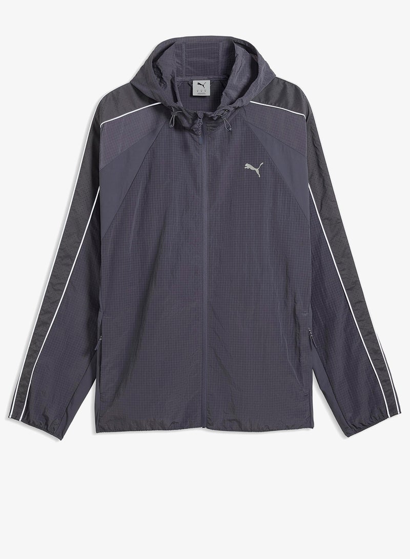 PUMA Run Culture Collective T7 Relaxed Woven Track Jacket - Image 1