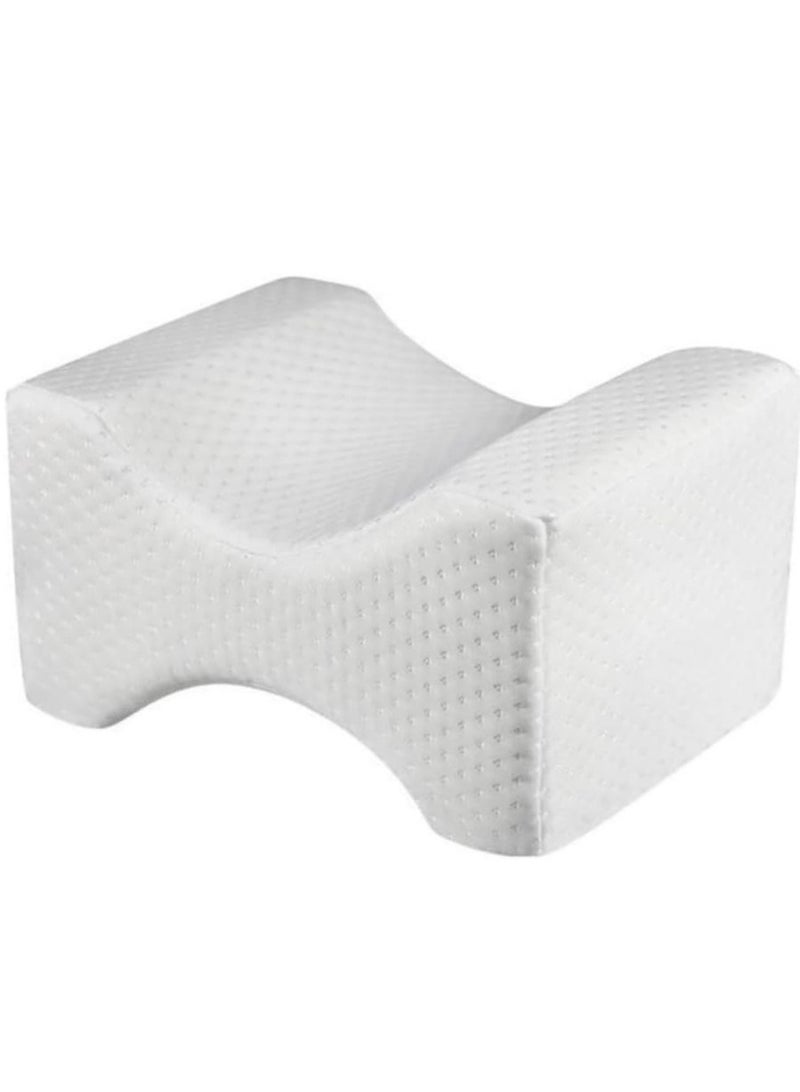 NEW BluZen Knee Pillow – Your Solution for a Better Night's Sleep!  - Image 5