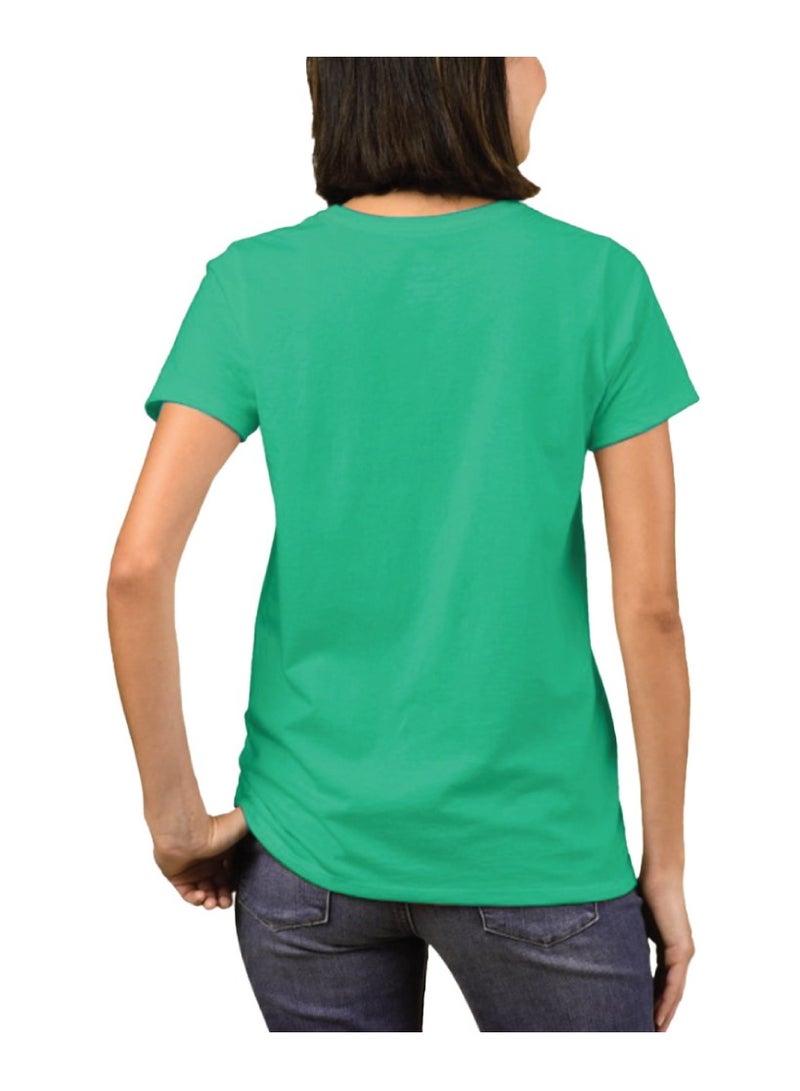 UAE Adult Women T-Shirt  Gift for Friends and Family - Image 2