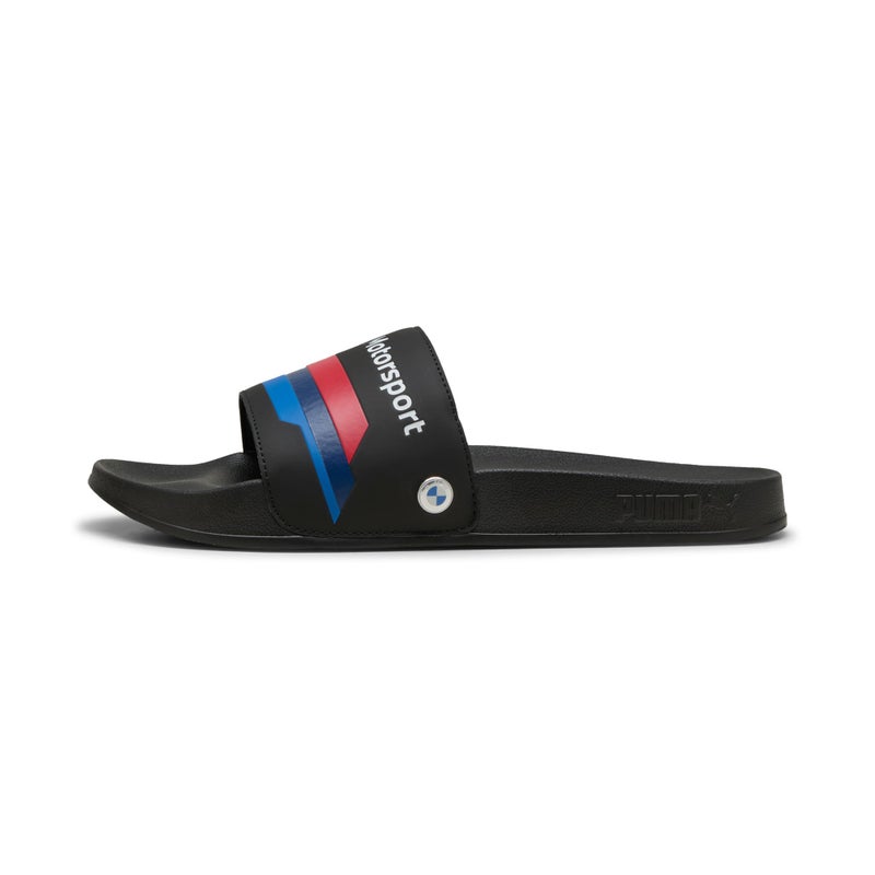 PUMA Bmw M Motorsport Logo Leadcat 2.0 Slides - Image 2