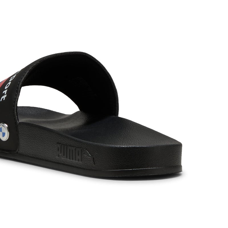 PUMA Bmw M Motorsport Logo Leadcat 2.0 Slides - Image 4