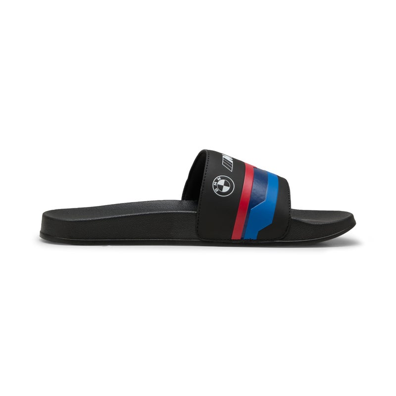 PUMA Bmw M Motorsport Logo Leadcat 2.0 Slides - Image 1