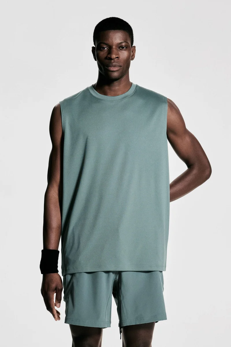 H&M DryMove™ Sports vest top