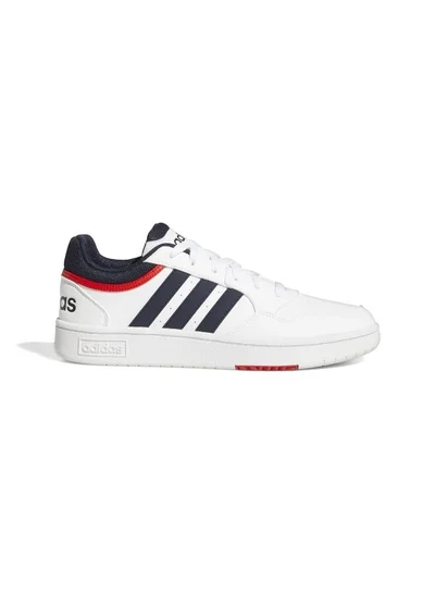 adidas Originals adidas HOOPS 3.0 White Originals Men Shoes