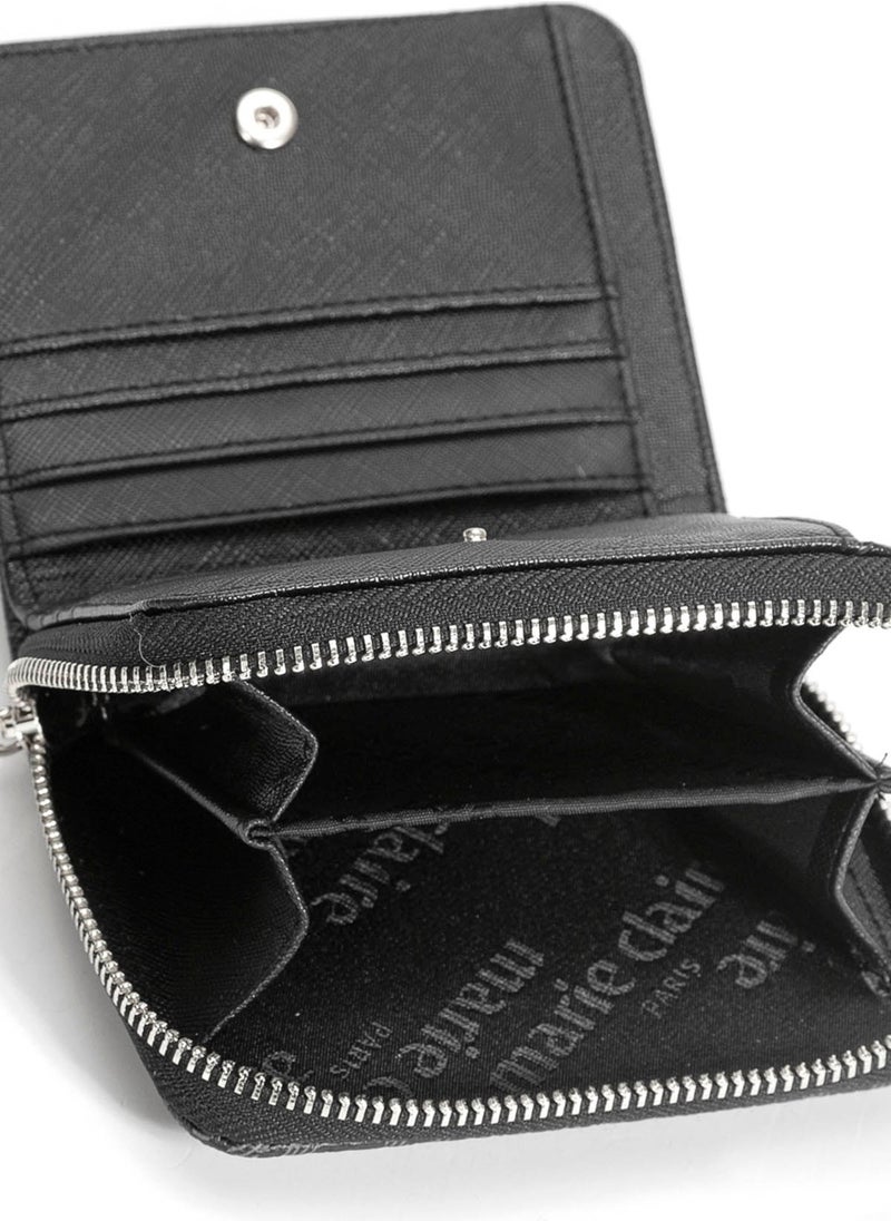 Marie Claire - Black Women's Wallet Gloria MC222307302 - Image 1