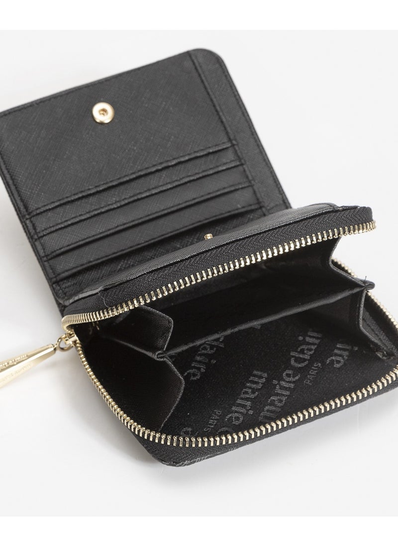 Marie Claire - Black Women's Wallet Gloria MC222307302 - Image 1