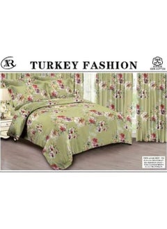 10 Pcs Set Living Room Duvet Covers Set