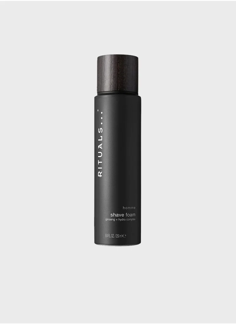 RITUALS Homme Shave Foam