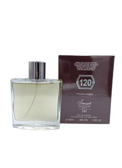 Smart collection Smart Collection 100 ml No. 120 EDP 