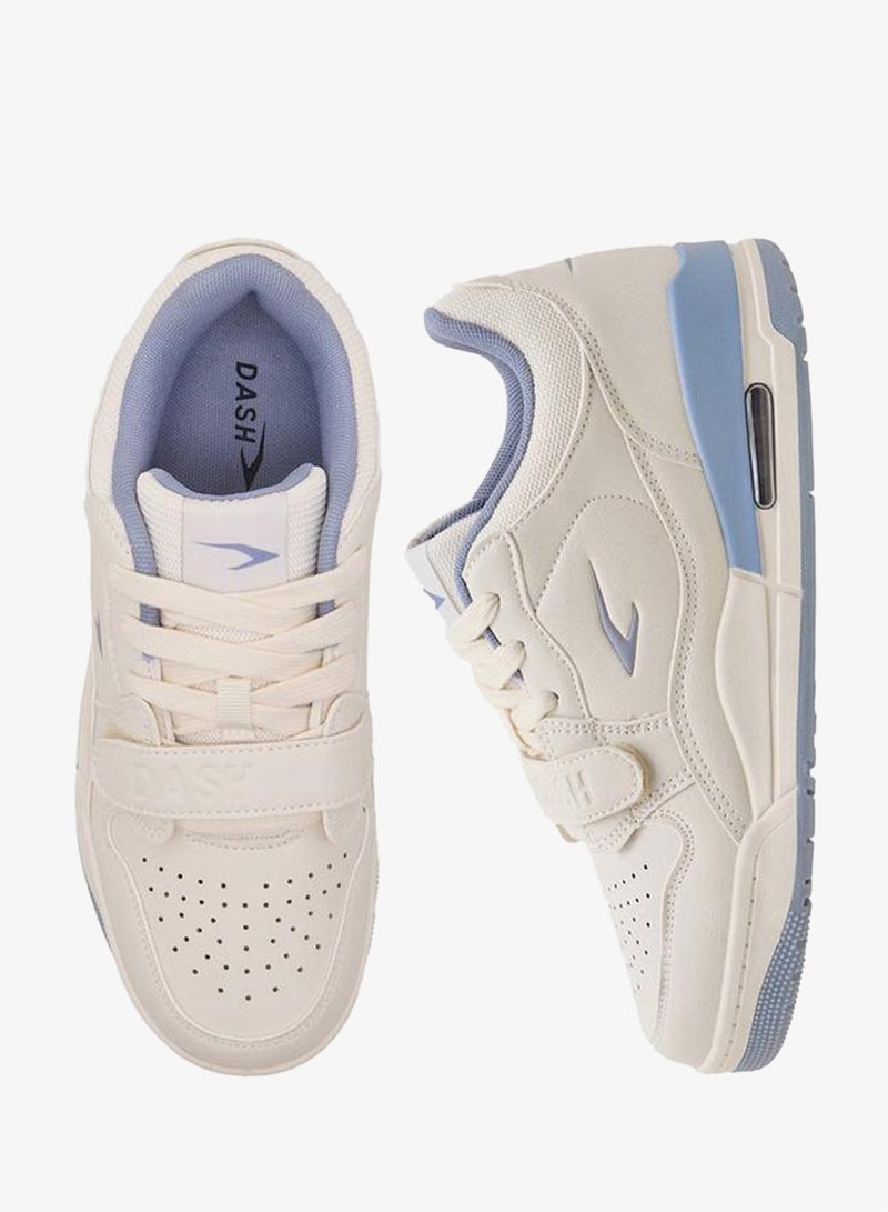 Dash Women Perforated Design Sports Shoes - Image 3