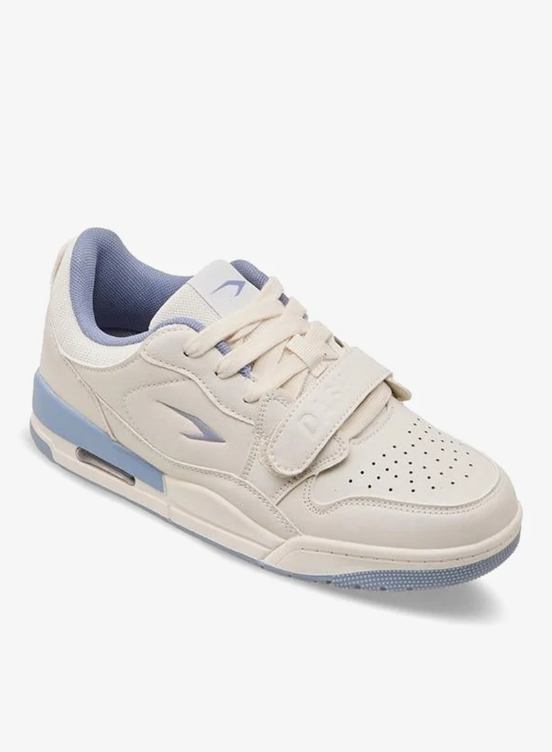 داش Women Perforated Design Sports Shoes