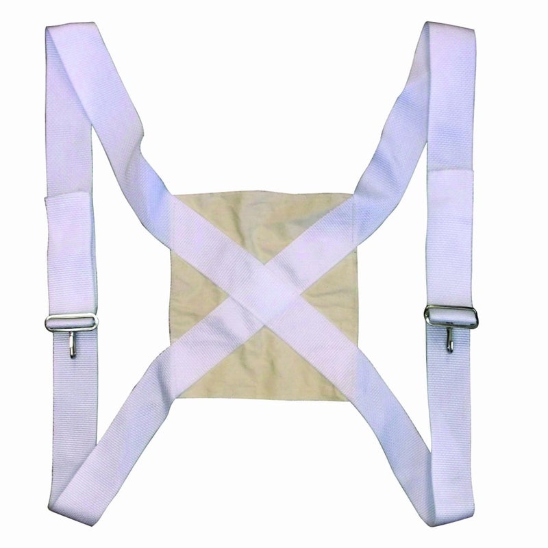 Zenport AG401E Economy Fruit Picking Bucket Harness - Image 5