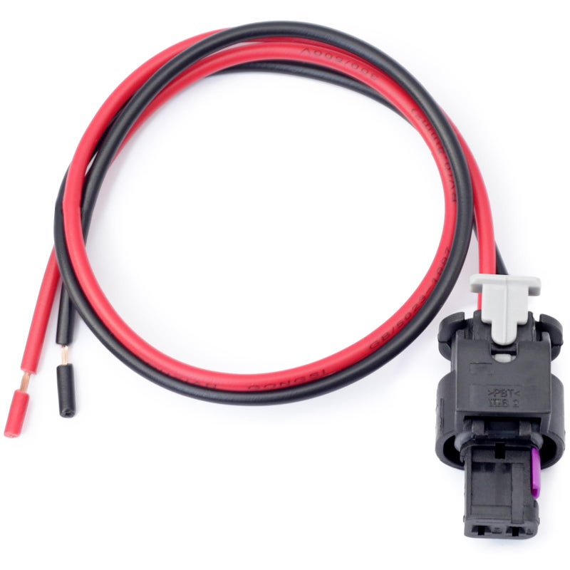 Side Marker Pigtail Connector Harness Compatible with Dodge Charger 2015 2016 2017 2018 2019 2020 2021 2022 Side Marker Tail Light Connection Cable 1 PCS