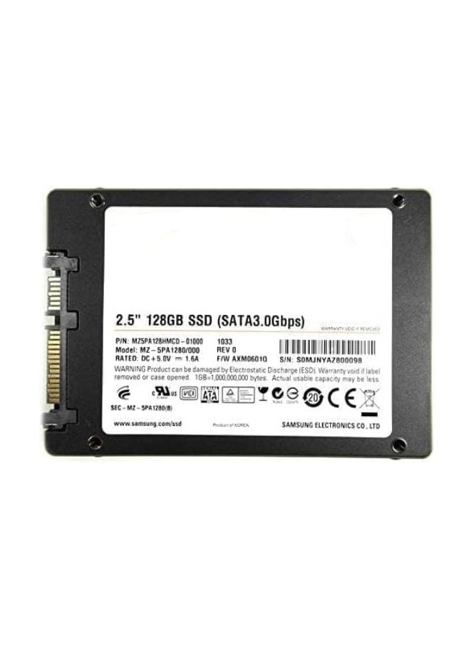 Generic - 128GB SATA SSD for Laptop – Fast and Reliable Solid State Drive - Image 1