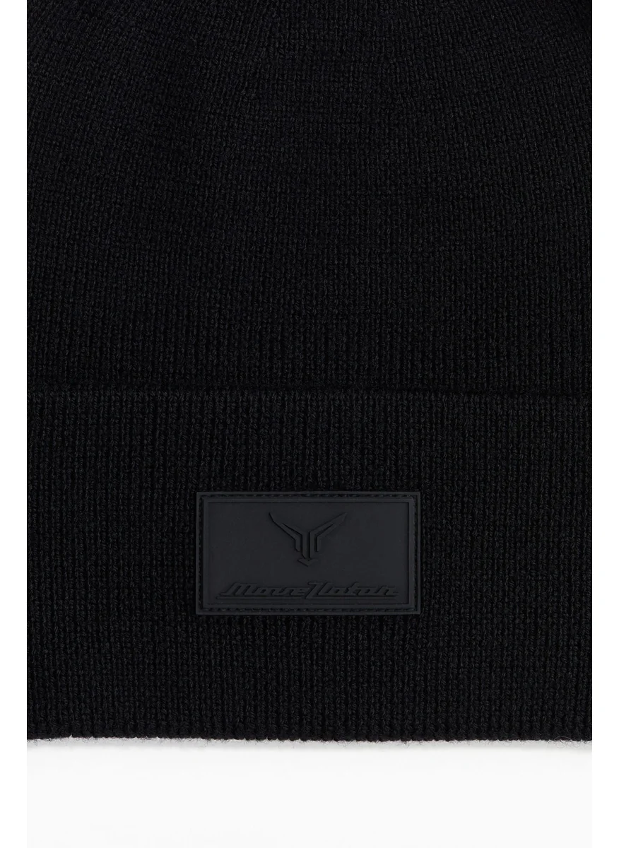 اتش اند ام Wool Sports Beanie
