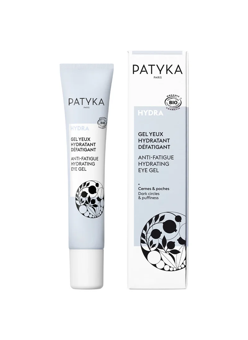 Patyka Anti-Fatigue Hydrating Eye Gel 15ml