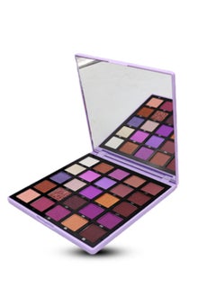 فرح 22 فرح 22 باليت ظل عيون 25 لون WW634  - Image 1