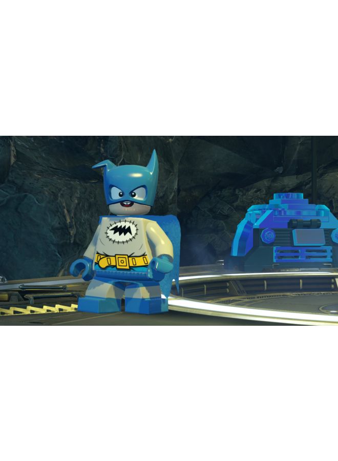 WB Games LEGO Batman 3 Beyond Gotham (Intl Version) - Adventure - playstation_4_ps4 - Image 5