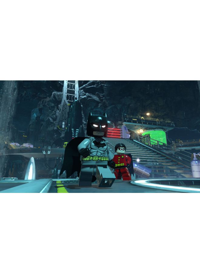 WB Games LEGO Batman 3 Beyond Gotham (Intl Version) - Adventure - playstation_4_ps4 - Image 4