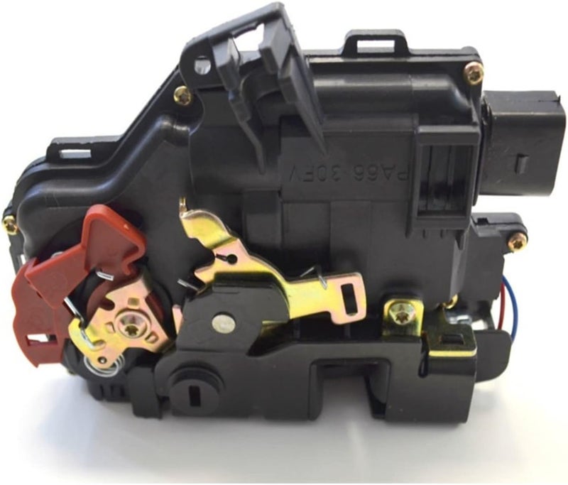 Wivplex Rear Left Door Lock Actuator for A4 B5 and Avant TT - Image 2