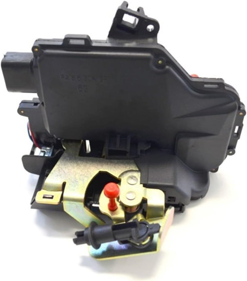 Wivplex Rear Left Door Lock Actuator for A4 B5 and Avant TT - Image 1