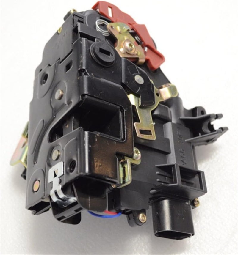 Wivplex Rear Left Door Lock Actuator for A4 B5 and Avant TT - Image 4