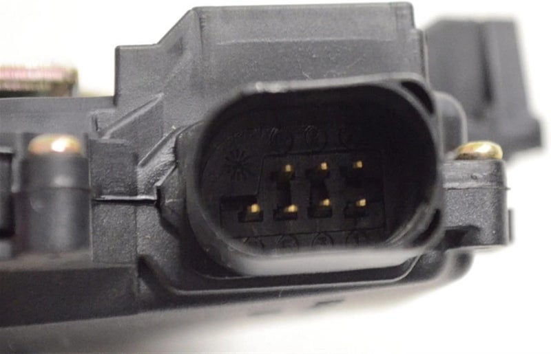 Wivplex Rear Left Door Lock Actuator for A4 B5 and Avant TT - Image 5