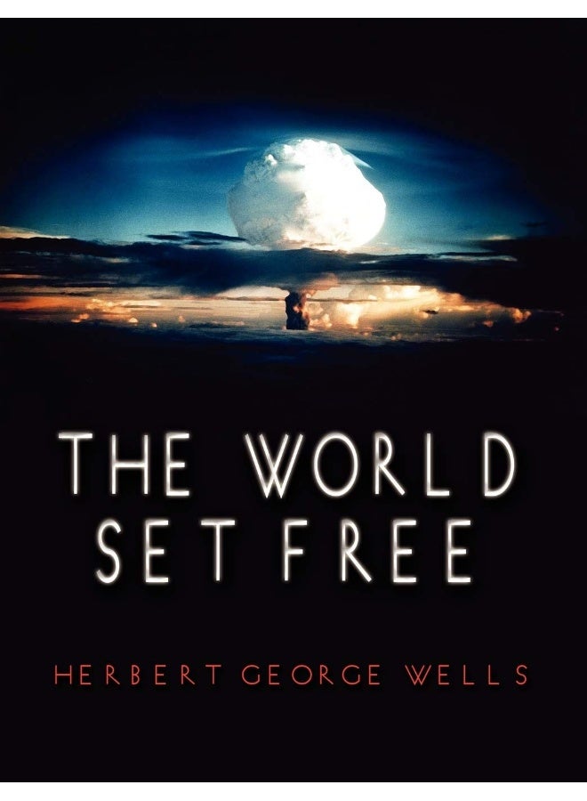 The World Set Free - Image 1