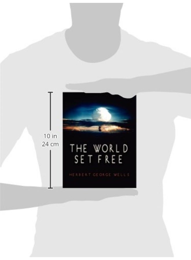 The World Set Free - Image 3