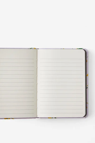 تايبو A6 Buffalo Journal