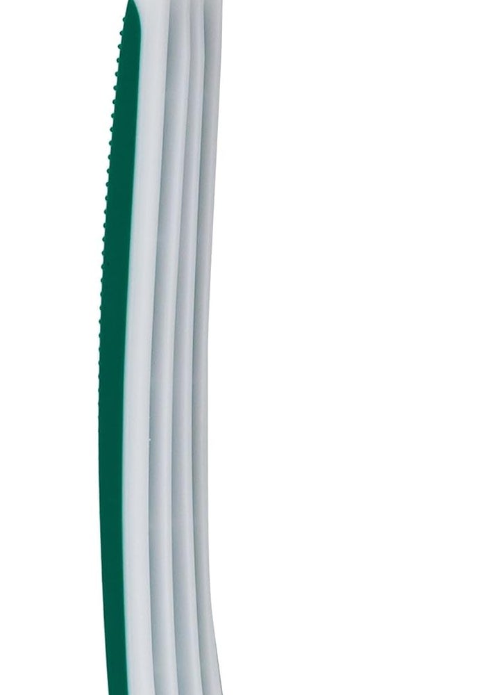 schick شيفك إكزاكتا2 ماكينة حلاقة حساسة بشفرة مزدوجة قابلة للتخلص منها للرجال - 7 قطع مع فيتامين E وصبار - Image 4