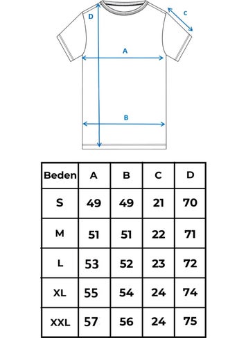 Four Man 2 Pieces Men's 100% Cotton Standard Pattern Non-Wrinkle Plain Color Basic T-Shirt  - Image 4